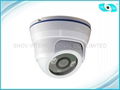 Indoor IR Array Dome Camera 