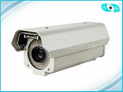 License Plate Recognition Camera, LPR Camera, Transport Camera, CCTV Camera