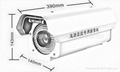 License Plate Recognition Camera, LPR Camera, Transport Camera, CCTV Camera 2