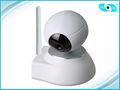 Wireless IP P2P IP Camera Alarm 3