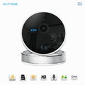 Snov Mega Pixel WIFI IP PTZ Surveillance Camera with Alarm Detectors, Wireless