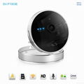 Snov Mega Pixel WIFI IP PTZ Surveillance Camera with Alarm Detectors, Wireless 1