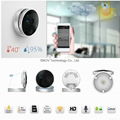 Snov Mega Pixel WIFI IP PTZ Surveillance Camera with Alarm Detectors, Wireless