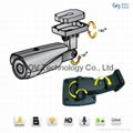 Outdoor IP ＷIFI Camera 4