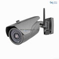 Outdoor IP ＷIFI Camera 6