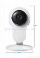 Snov WIFI IP Cube Surveillance Camera 5