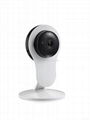 Snov WIFI IP Cube Surveillance Camera 1