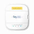 WIFI+GSM exclusive home alarm system 3