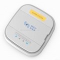 WIFI+GSM exclusive home alarm system