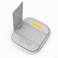 WIFI+GSM exclusive home alarm system