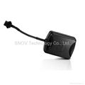  Mini Waterproof Vehicle GPS Tracker   