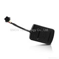 Waterproof Vehicle GPS Tracker with Battery    2