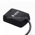 Waterproof Vehicle GPS Tracker with Battery  6