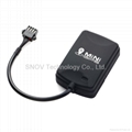 Waterproof Vehicle GPS Tracker with Battery  1