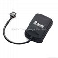 Waterproof Vehicle GPS Tracker with Battery 