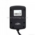 Waterproof Vehicle GPS Tracker with Battery  7