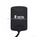 Waterproof Vehicle GPS Tracker with Battery    10