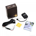 Waterproof Vehicle GPS Tracker with Battery    11