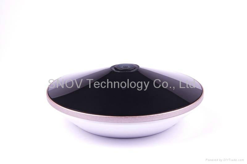 1.3MP Fisheye IP Camera SV-V130 