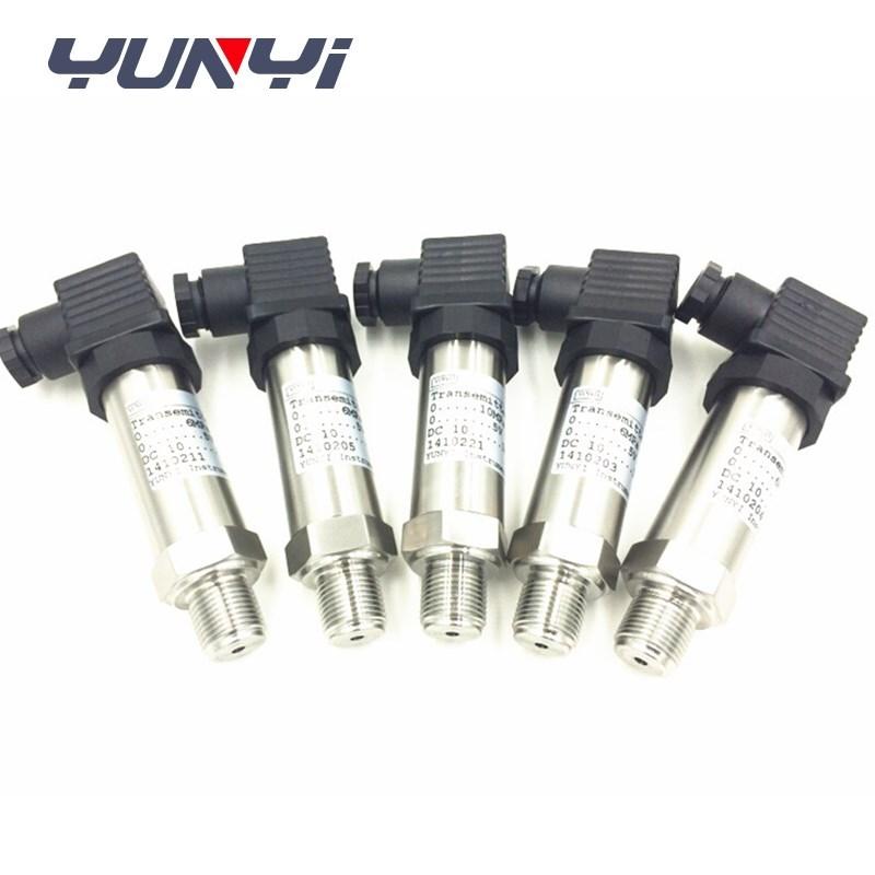 Gauge Pressure Transmitters - YD31a - Yunyi (China Manufacturer