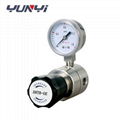 one stage air pressure regulator