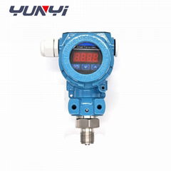 Smart Differential Pressure Transmitter