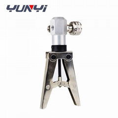 hand pump pressure calibrator