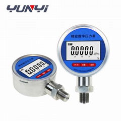 digital presure gauge