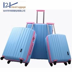 3PC hot selling trolley l   age