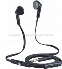 mobile handsfree earphones