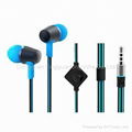 mobile earphone handsfree with