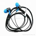 mobile earphone handsfree with microphone 3