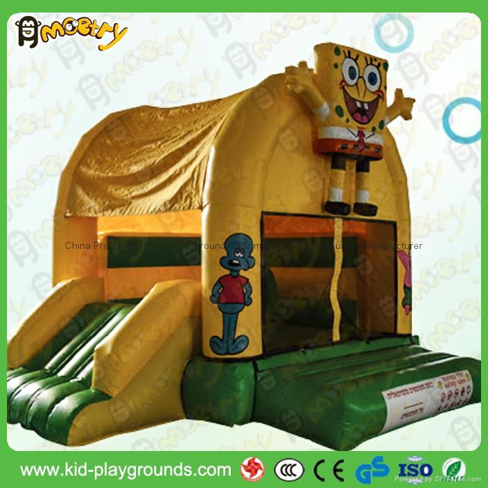 Module bouncy castle For Sale