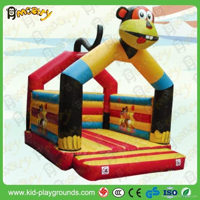 Module bouncy castle For Sale 3