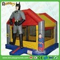 Module bouncy castle For Sale 4
