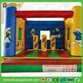 Module bouncy castle For Sale 5