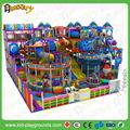 children commercial indoor playground