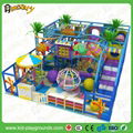 Kids Soft Indoor Playground