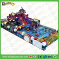 ON SALE high quality with CE kids indoor playground