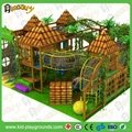 soft contained indoor playground 4
