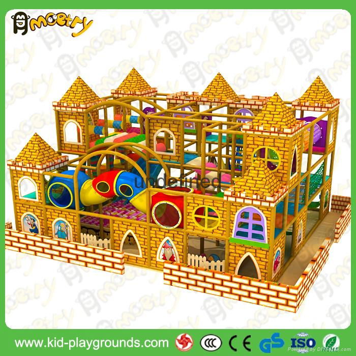 indoor playground for kids 4