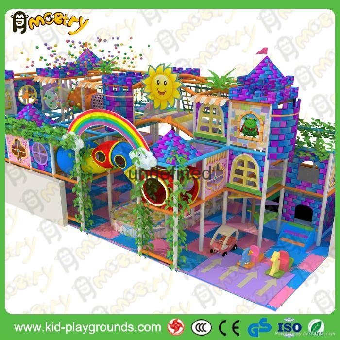 indoor playground for kids 5