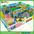 children commercial indoor playground equipment 3