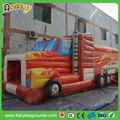 New commercial bounce house for sale 1