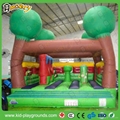 Best selling inflatable jumping bouncer for sale