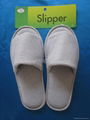 hotel slippers 1