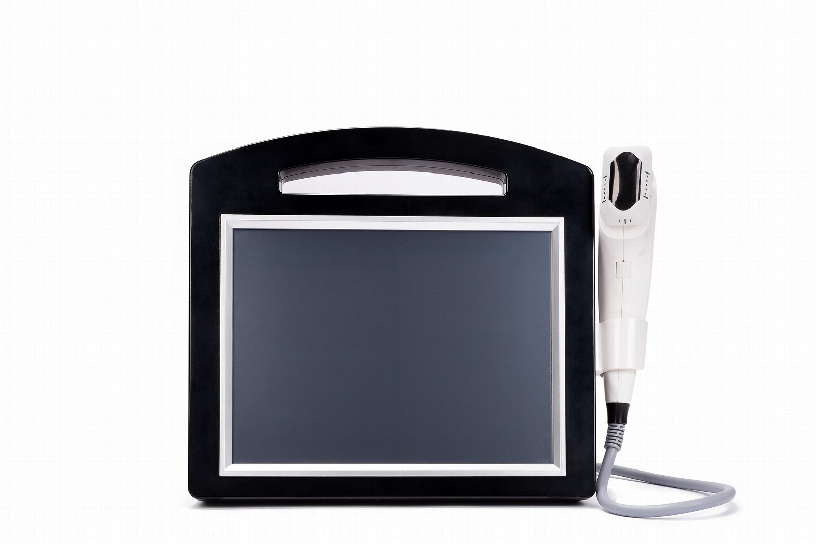HIFU 聚焦超声波4D 童颜刀 祛皱美容仪器 2