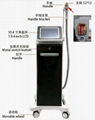 808 semiconductor laser hair removal instrument