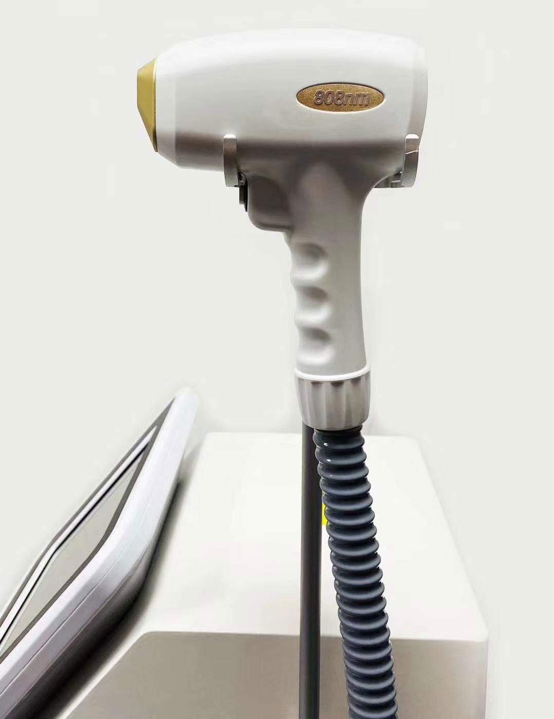 808 semiconductor laser hair removal instrument 4