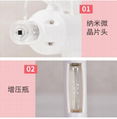 Professional Innovative Auto Microneedle System Electric Derma Pen 